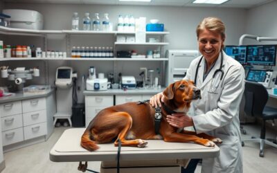 Laboratorní vyšetření pro psy – Vše, co o nich musíš vědět!