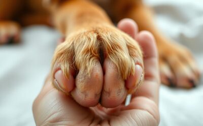 Léčba bakteriálních infekcí u psa – Vše, co o tom musíš vědět!