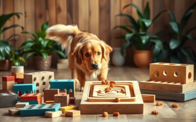 Logické hry pro psa – Vše, co o tom musíš vědět!