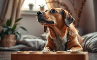 Mentální stimulace psa – Vše, co o tom musíš vědět!