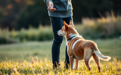 Nácvik přivolání psa – Vše, co o tom musíš vědět!