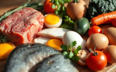 Nízkosacharidová strava pro kočky – Vše, co o tom musíš vědět!