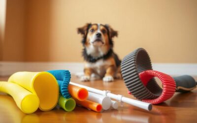 Používání ochrany kabelů pro psa – Vše, co o tom musíš vědět!