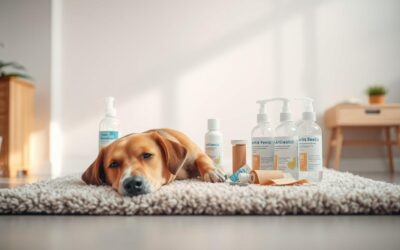 Ochrana psa před infekcemi – Vše, co o tom musíš vědět!