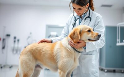 Ochrana psa před viry – Vše, co o tom musíš vědět!