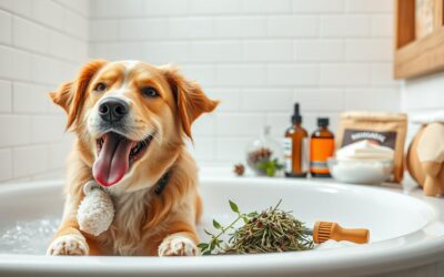 Odstranění nepříjemných pachů psa – Vše, co o tom musíš vědět!