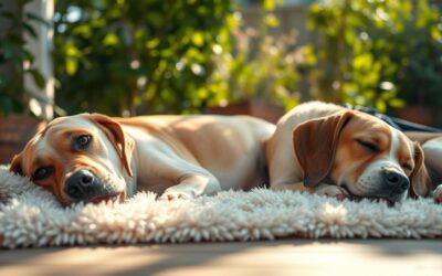 Omezený pohyb staršího psa – Všechno, co o tom musíš vědět!