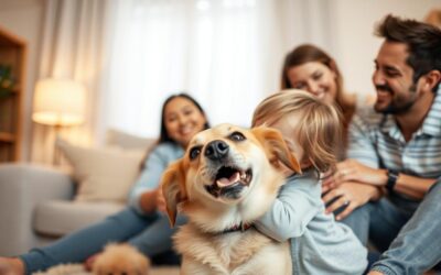 Pes a rodinné povinnosti – Všechno, co o tom musíš vědět!