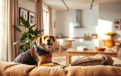 Pes ve společné domácnosti – Všechno, co o tom musíš vědět!