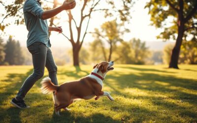 Hraní jako forma pohybu pro psa – Všechno, co o tom musíš vědět!