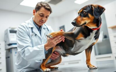 Pohybové poruchy u psa – Všechno, co o nich musíš vědět!