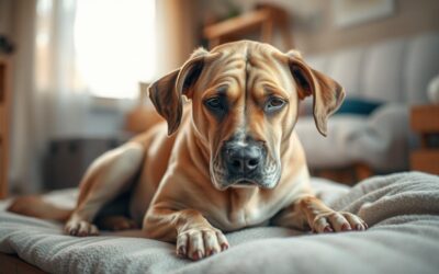 Pohybové problémy starších psů – Všechno, co o nich musíš vědět!