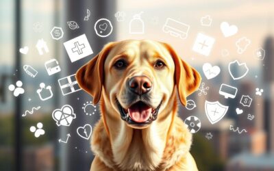 Pojištění pro psy – Vše, co o tom musíš vědět!