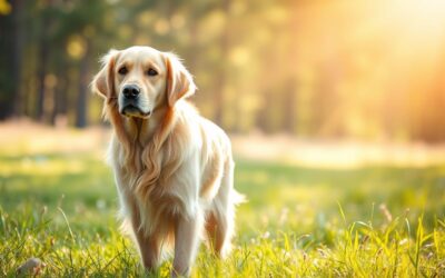 Posílení imunity u starších psů – Všechno, co o tom musíš vědět!