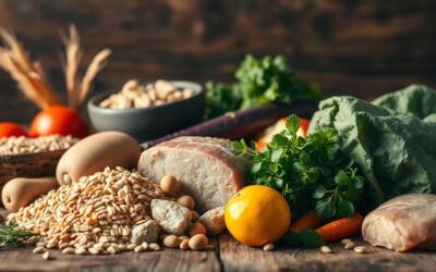 Potrava bohatá na vlákninu pro psy – Vše, co o ní musíš vědět!