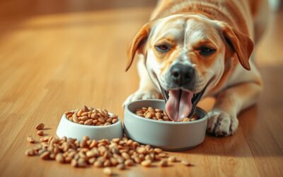 Potřeba sacharidů u psa – Vše, co o tom musíš vědět!