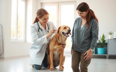 Povinná očkování psa – Vše, co o nich musíš vědět!