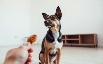 Pozornost a soustředění psa – Vše, co o tom musíš vědět!