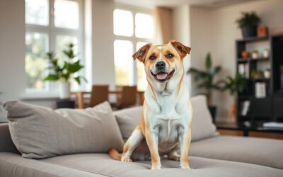 Pravidla chovu psa v bytovém domě – Vše, co o tom musíš vědět!