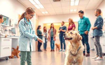 Preventivní zdravotní programy pro psy – Všechno, co o nich musíš vědět!