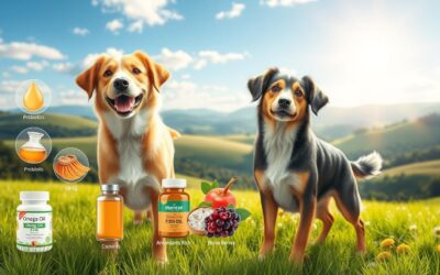 Přirozené posilování imunity psa – Vše, co o tom musíš vědět!