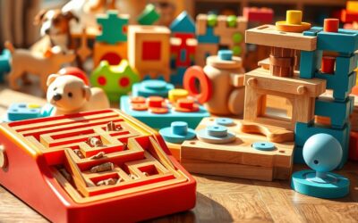 Psí hlavolamové hračky – Vše, co o nich musíš vědět!