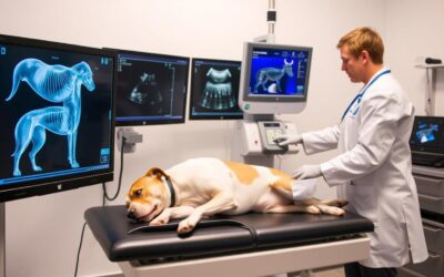 RTG a ultrazvuk pro psy – Vše, co o nich musíš vědět!