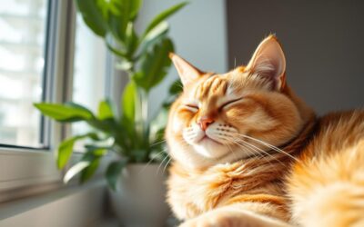 Řešení nadváhy u koček – Vše, co o tom musíš vědět!