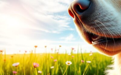 Role mastných kyselin ve stravě psa – Vše, co o tom musíš vědět!