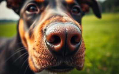 Rozpoznávání pachů u psa – Vše, co o tom musíš vědět!