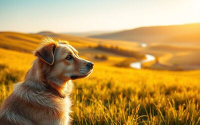 Rozvoj dlouhodobé paměti u psa – Vše, co o tom musíš vědět!