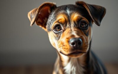 Rozvoj paměti u psa – Vše, co o tom musíš vědět!