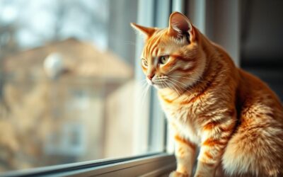 Rozvoj schopnosti řešit problémy u koček – Vše, co o tom musíš vědět!