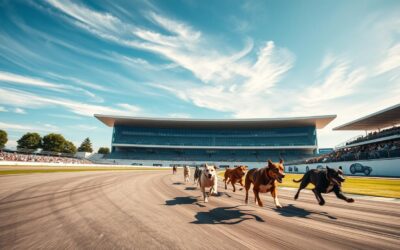 Rychlostní závody pro psy – Vše, co o tom musíš vědět!