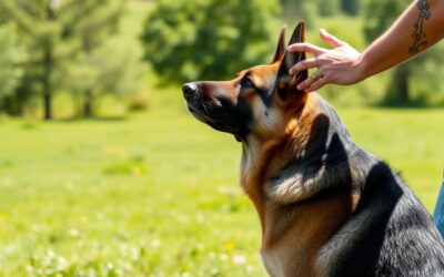 Učební schopnosti psa – Vše, co o nich musíš vědět!