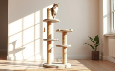 Škrabadlo pro kočky jako hračka – Vše, co o tom musíš vědět!