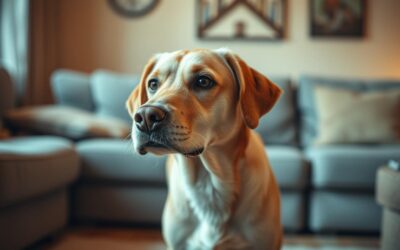 Můj pes je slepý – Vše, co o tom musíš vědět!