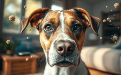 Snížení alergických reakcí u psů – Vše, co o tom musíš vědět!