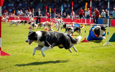 Soutěže v obratnosti pro psy – Vše, co o tom musíš vědět!