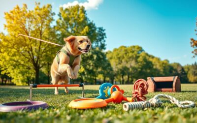Sportovní vybavení pro psy – Vše, co o tom musíš vědět!