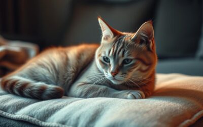 Strava pro kočky s citlivým žaludkem – Vše, co o tom musíš vědět!