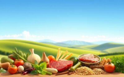 Srdci prospěšná strava pro psy – Vše, co o ní musíš vědět!