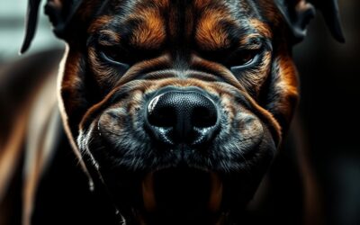 Typy vrčení u psa – Všechno, co o nich musíš vědět!