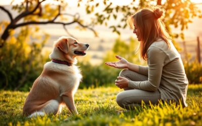 Učení hlasových povelů pro psy – Vše, co o tom musíš vědět!