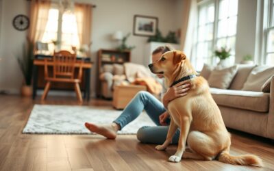 Učení psa čistotnosti v domácnosti – Vše, co o tom musíš vědět!