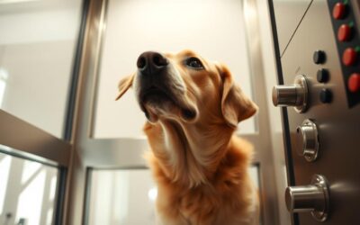 Učení psa používání výtahu – Vše, co o tom musíš vědět!