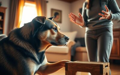 Výuka komplexních úkolů u psa – Vše, co o tom musíš vědět!