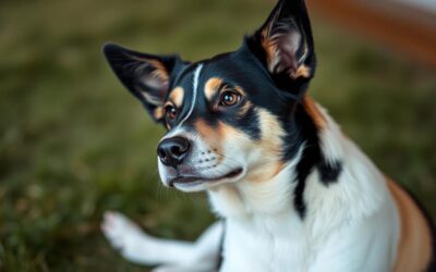 Sluchové učení u psa – Vše, co o tom musíš vědět!