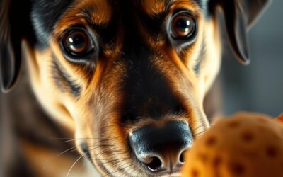 Vizuální učení u psa – Vše, co o tom musíš vědět!