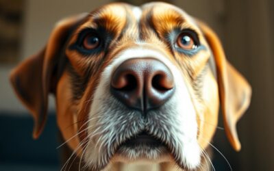 Význam očního kontaktu u psa – Všechno, co o tom musíš vědět!